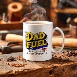 Father's Day Gift Mug